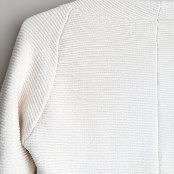 JNBY cocoon wrap cardigan - Picture 9 of 12